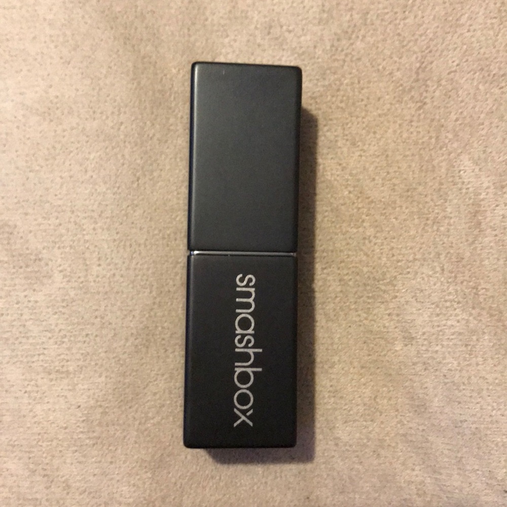 Smashbox Be Legendary Lipstick in Fair Play Matte - Picture 4 of 4